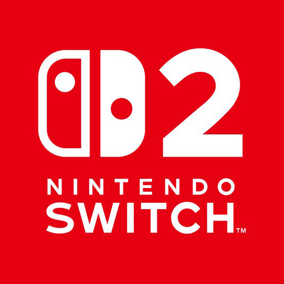Nintendo Switch 2 Logo